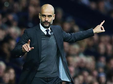 יעזור לסיטי להתפתח. פפ (getty)