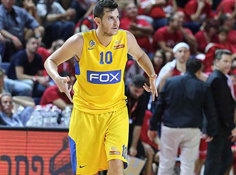 צלף ללא הכרה. פניני בטירוף (צילום: אלן שיבר)