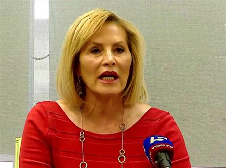 "בוטחים בעתירה לבג"ץ". שטרק