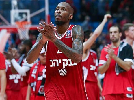 הקרבה גדולה. דייסון (דני מרון)