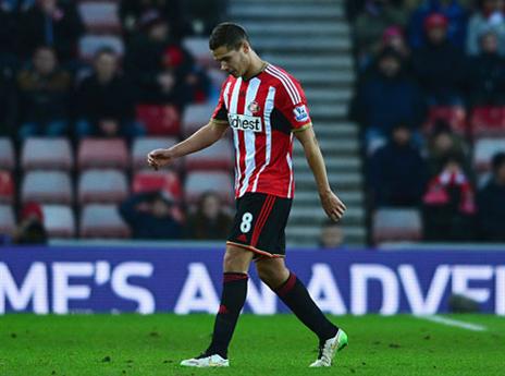 הבעיה של סנדרלנד? (getty)