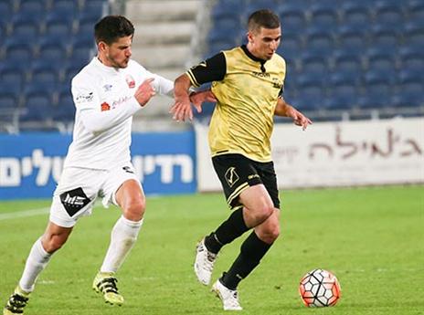 ורד יחזור להרכב (דני מרון)