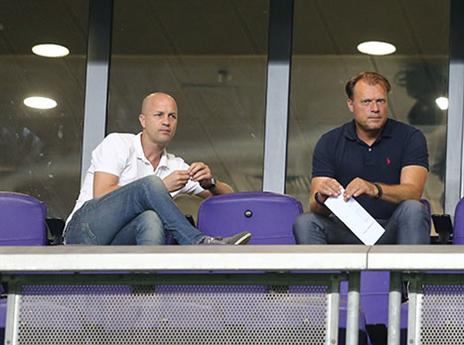 קרויף ניהל בעבר מועדון ללא אגו, אז מה השתנה? (אלן שיבר)