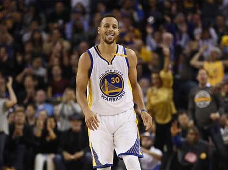 איפס את הידית. קרי (Getty)