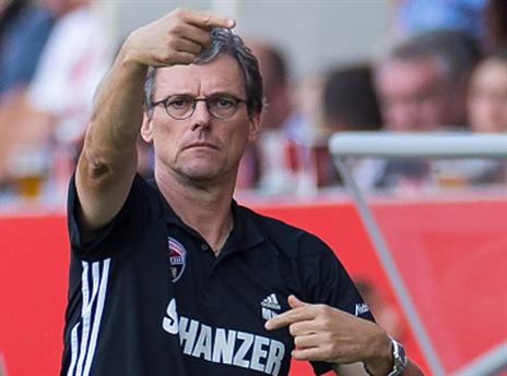 ג'וב חדש. הנקה (Getty)