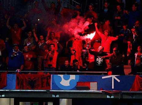 "תהיה אווירה רגועה" (getty)