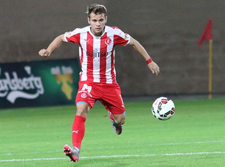 יש הסדר עם בומבה? (דני מרון)