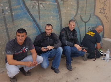 נו... נשתה שוב קפה