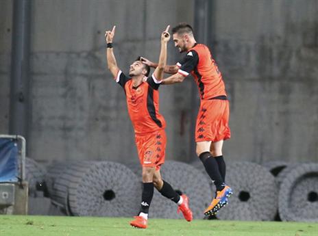 בוזגלו יישאר כתום? (אלן שיבר)