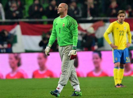 תלה את הטרינינג. קיראיי (AFP)