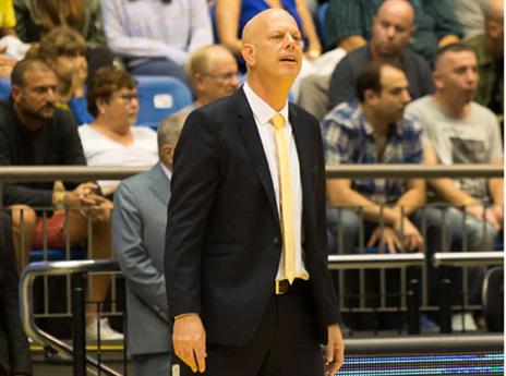 הדר. "לעובדה שהוא חסר ניסיון אין משמעות" (עודד קרני)