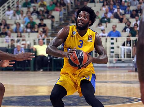 ראד. מכיר את קאזאן מקרוב (צילום: אודי ציטיאט)