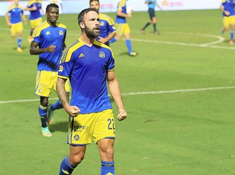 יחזור לישראל בקרוב?