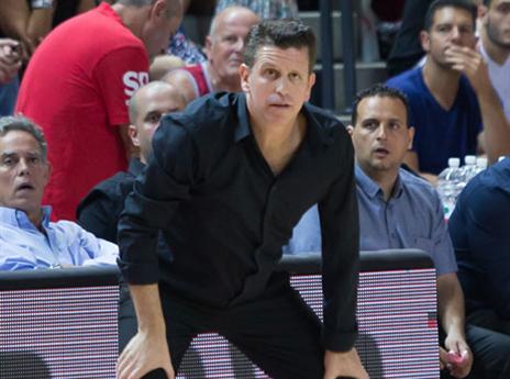 אברהמי יכול לחייך אחרי הדרמה הגדולה