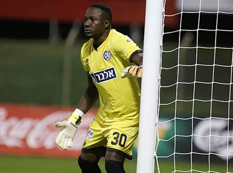 "ממשיכים לדחוף את עצמנו קדימה". איינוגבה (אלן שיבר)