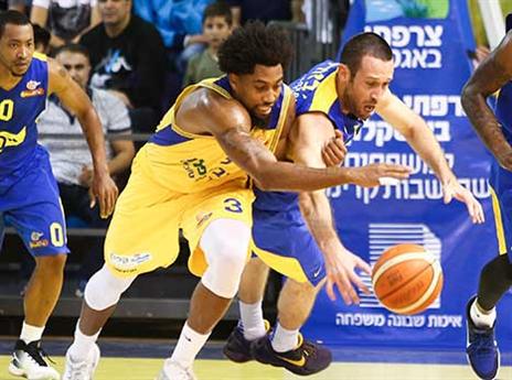 אולי כדאי ליבזורי לעזוב? (עודד קרני)