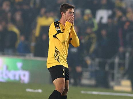 גם בחלומות לא דמיין שיגיע להישגים כאלה בגיל צעיר (אלן שיבר)