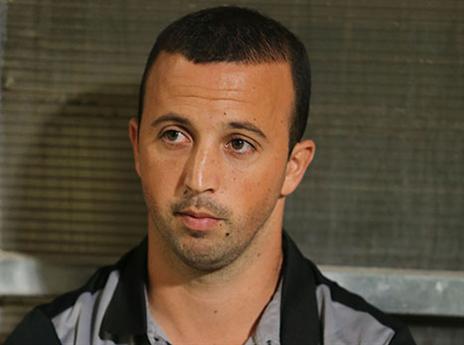 בן זקן. איזה פספוס (אנצ'ו ג'וש ג'יני)