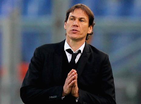 גארסיה. התפילות נענו (Getty)