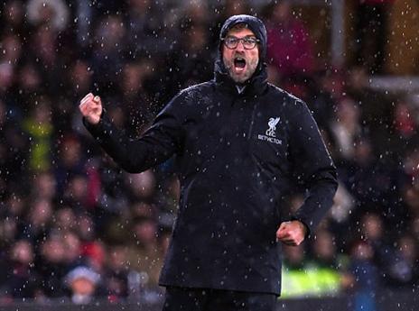 קלופ כבר מעוניין (getty)