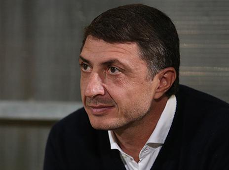 ארבלדזה. יעניק מנוחה לאחד הבלמים? (אנצ'ו ג'וש ג'יני)