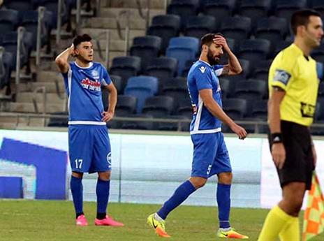 המלאבסים קופחו (יוסי שקל)