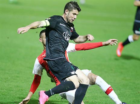 "כהן קרא לי אפס" (יוסי שקל)