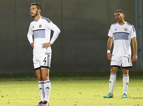 האם הצהובים מסוגלים להתאושש מהמכה? (צילום: דני מרון)