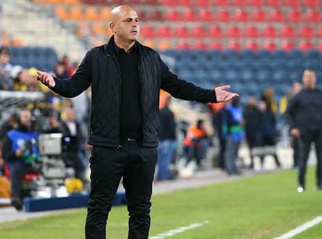 48 שעות להכרעה (דני מרון)