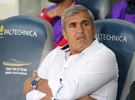 כהן. לא יסכים להחזיר את רואש לקבוצה (יוסי שקל)