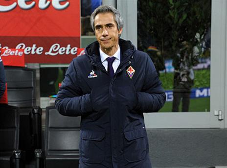 לא נכנע לקריאות (getty)