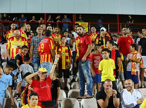 הקהל האשדודי חולם על תואר (עודד קרני)