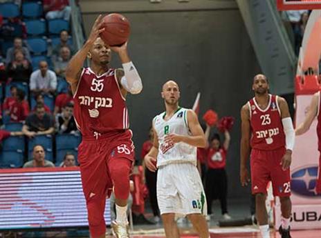 היה שקט, אך מועיל. ג'רלס