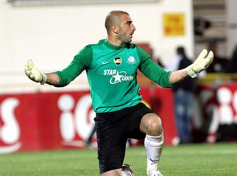 "שמח שמצאתי דרך חדשה שממלאת אותי". שקל במדי אשדוד