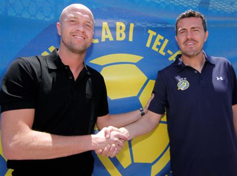 "ג'ורדי הראה שיש לו מספיק אופי כדי להצליח כל שנה" (אלן שיבר)