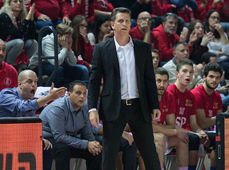 אברהמי איבד את המשחק (מנהלת הליגה)