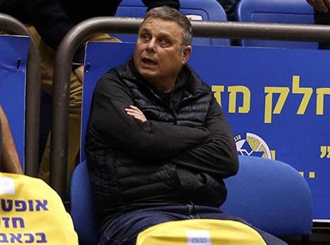 ערב שבהיכל יעדיפו לשכוח (צילום: אלן שיבר)