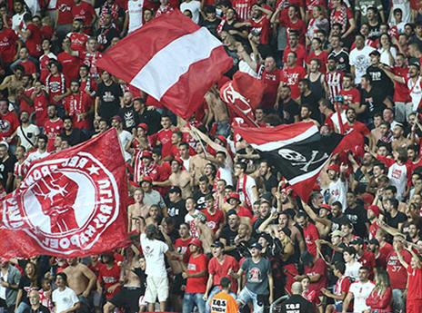 הפועל ת"א היא לא צעצוע (אלן שיבר)