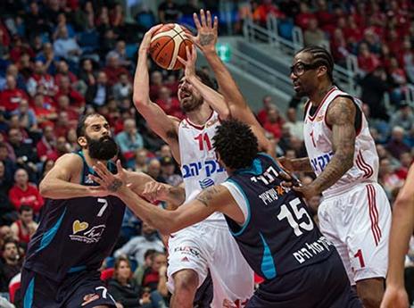 ירושלים אובדת עצות (מנהלת הליגה)