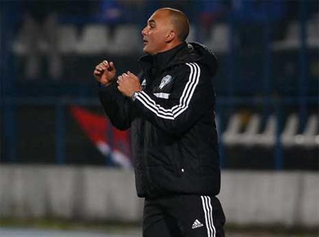 חוסר מזל. חזן (Getty)