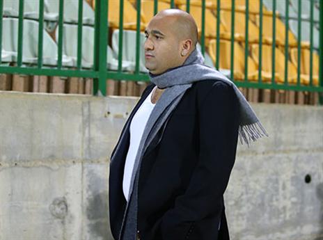 המהלך של אברמוב יביא שינוי? (לירון מולדובן)