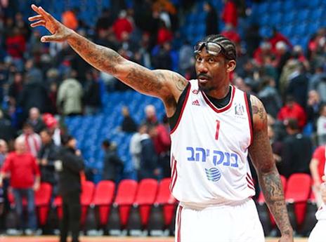 היו זקוקים לו. סטודמאייר (דני מרון)