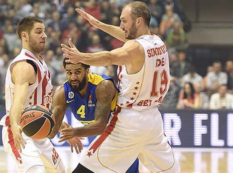 23:43 דקות, 6 איבודי כדור. סילי (Getty)