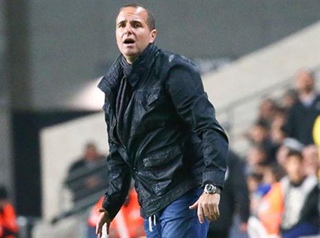 בן שמעון. ימשיך עם אותו הרכב (דני מרון)