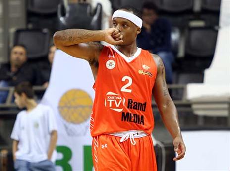 הרשים מול חיפה. ווינס (צילום: מנהלת הליגה)