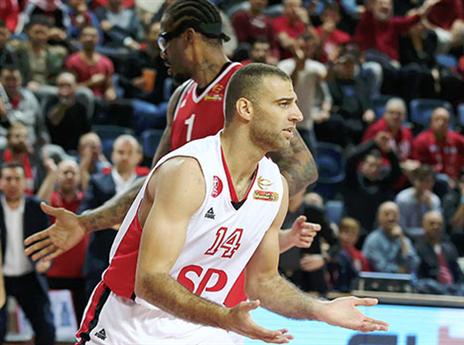 לא חוזר לעצמו. לימונד (אלן שיבר)