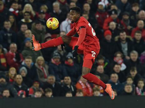 אוריגי. רצה להמשיך לכבוש