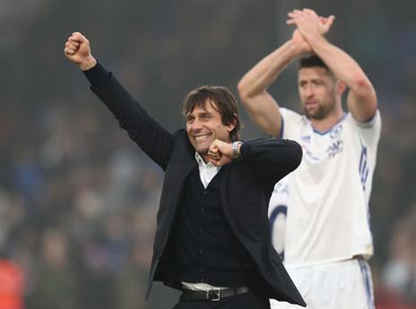 כל חגיגה שלו היא חווייה (gettyimages)