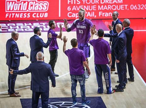 השלב הבא מתרחק