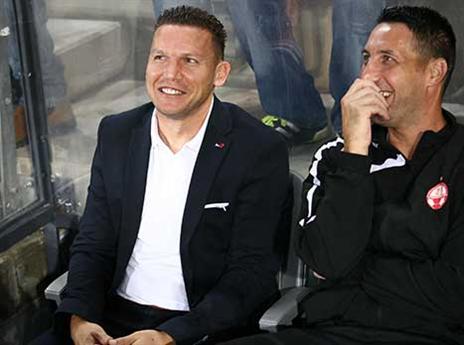 יכול להיות מרוצה. בכר (דני מרון)